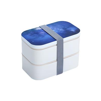 VAGONLİFE 1600 ML 3 BÖLMELİ PASLAMAZ ÇELİK LUNCHBOX
