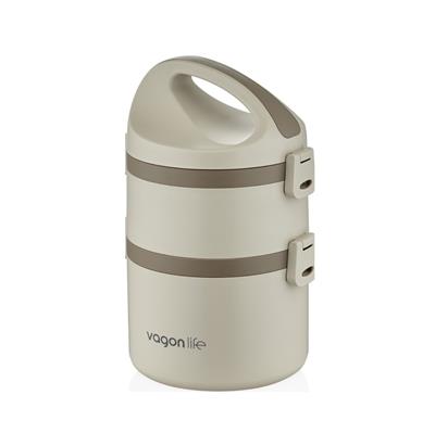 VAGONLİFE 1800 ML  LUNCHBOX