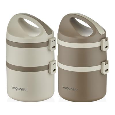 VAGONLİFE 1800 ML  LUNCHBOX