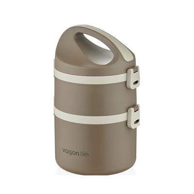 VAGONLİFE 1800 ML  LUNCHBOX