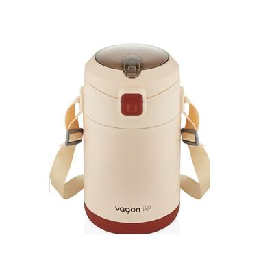 VAGONLİFE 1800 ML LUNCHBOX