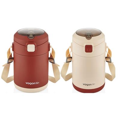 VAGONLİFE 1800 ML LUNCHBOX