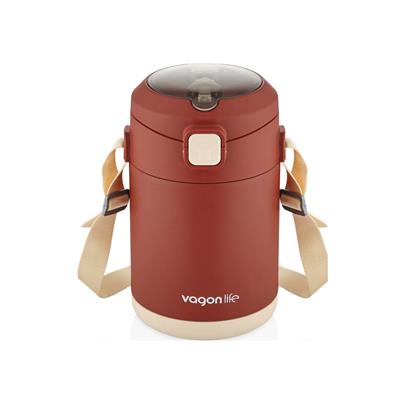 VAGONLİFE 1800 ML LUNCHBOX