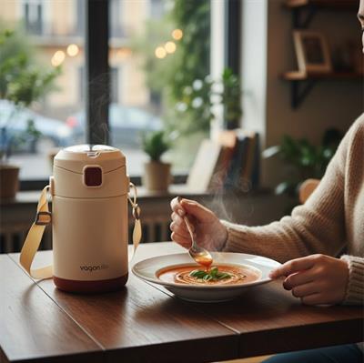 VAGONLİFE 1800 ML LUNCHBOX