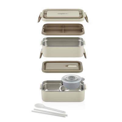 VAGONLİFE 2000 ML LUNCHBOX