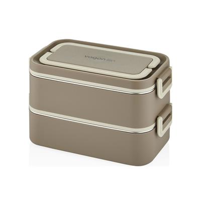 VAGONLİFE 2000 ML LUNCHBOX
