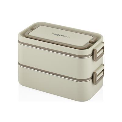VAGONLİFE 2000 ML LUNCHBOX