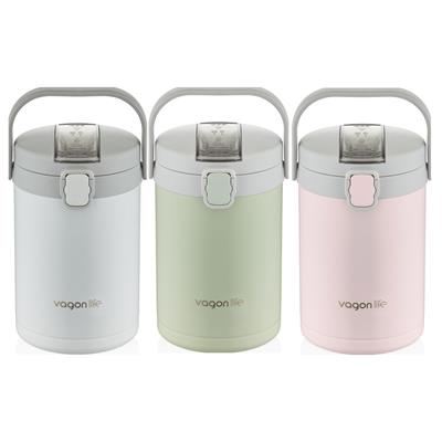 VAGONLİFE 2100 ML LUNCHBOX