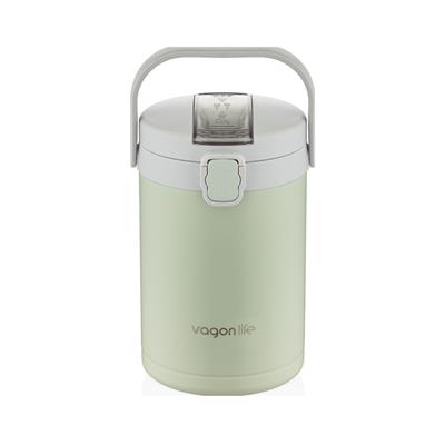 VAGONLİFE 2100 ML LUNCHBOX