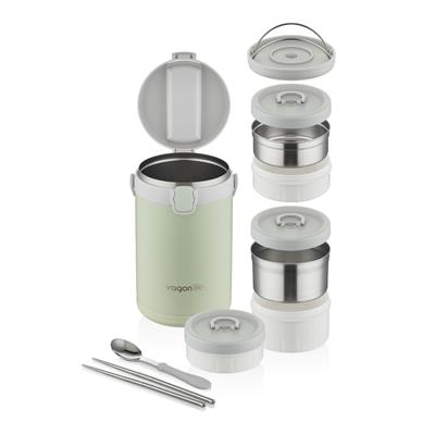 VAGONLİFE 2100 ML LUNCHBOX