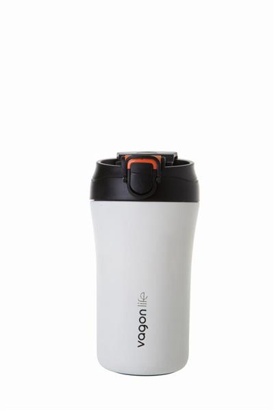 VAGONLİFE 400 ML ÇELİK TERMOS