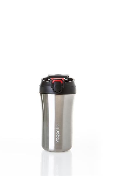 VAGONLİFE 400 ML ÇELİK TERMOS