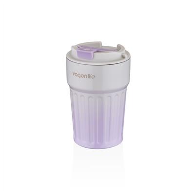 VAGONLİFE 400 ML PASLANMAZ ÇELİK TERMOS