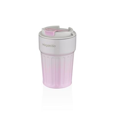 VAGONLİFE 400 ML PASLANMAZ ÇELİK TERMOS