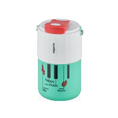 VAGONLİFE 400ML ÇELİK TERMOS