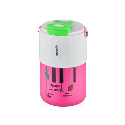 VAGONLİFE 400ML ÇELİK TERMOS