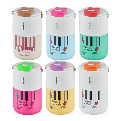 VAGONLİFE 400ML ÇELİK TERMOS