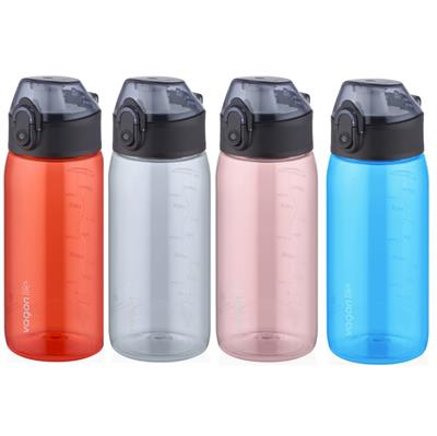 VAGONLİFE 450 ML TRITAN SU MATARASI