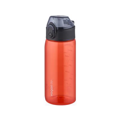 VAGONLİFE 450 ML TRITAN SU MATARASI