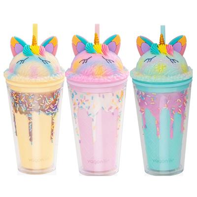 VAGONLİFE 450ML BARDAK