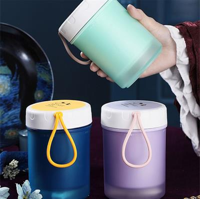 VAGONLİFE 450ML TEK BÖLMELİ PASLANMAZ ÇELİK LUNCHBOX