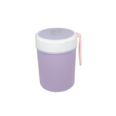 VAGONLİFE 450ML TEK BÖLMELİ PASLANMAZ ÇELİK LUNCHBOX