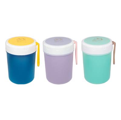 VAGONLİFE 450ML TEK BÖLMELİ PASLANMAZ ÇELİK LUNCHBOX