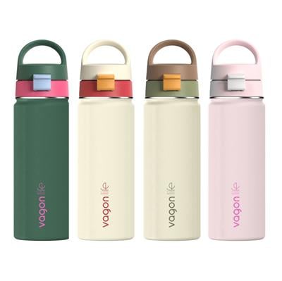 VAGONLİFE 550 ML ÇELİK TERMOS