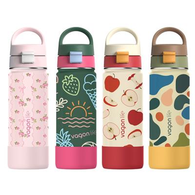 VAGONLİFE 550 ML ÇELİK TERMOS