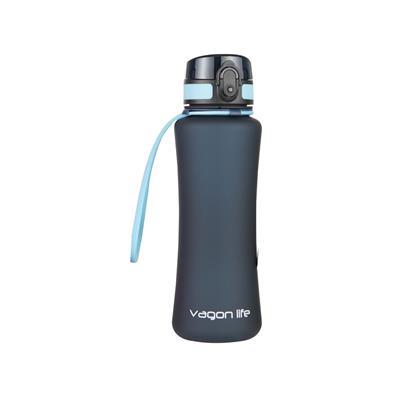 VAGONLİFE 550 ML SOFT-TOUCH TRITAN SU MATARASI
