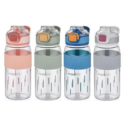 VAGONLİFE 550 ML SU MATARASI