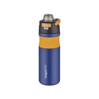 VAGONLİFE 580 ML PASLANMAZ ÇELİK TERMOS