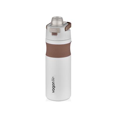 VAGONLİFE 580 ML PASLANMAZ ÇELİK TERMOS