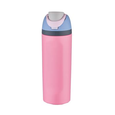 VAGONLİFE 600 ML ÇELİK MATARA