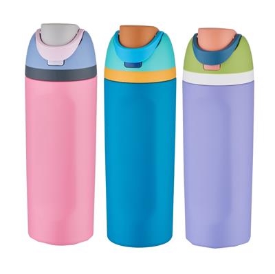 VAGONLİFE 600 ML ÇELİK MATARA