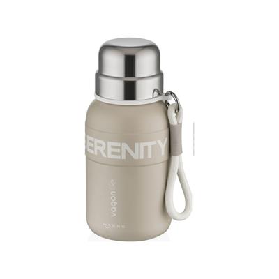 VAGONLİFE 600 ML ÇELİK TERMOS