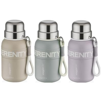 VAGONLİFE 600 ML ÇELİK TERMOS