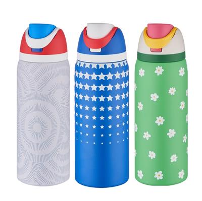 VAGONLİFE 600 ML ÇELİK TERMOS