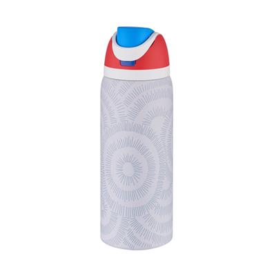 VAGONLİFE 600 ML ÇELİK TERMOS