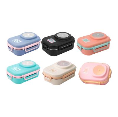 VAGONLİFE 600 ML LUNCHBOX