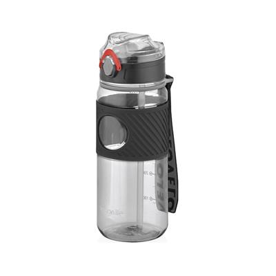 VAGONLİFE 600 ML SİLİKON GÖVDE SU MATARASI