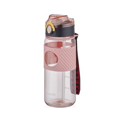VAGONLİFE 600 ML SİLİKON GÖVDE SU MATARASI