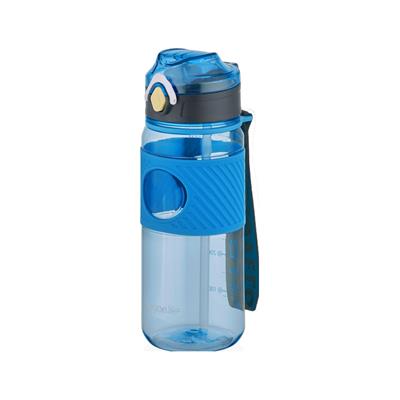 VAGONLİFE 600 ML SİLİKON GÖVDE SU MATARASI