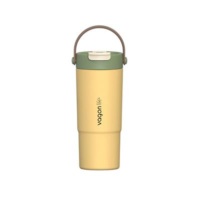 VAGONLİFE 660 ML ÇELİK TERMOS