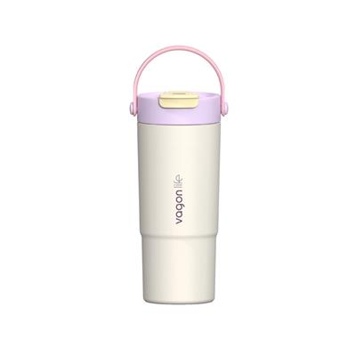 VAGONLİFE 660 ML ÇELİK TERMOS