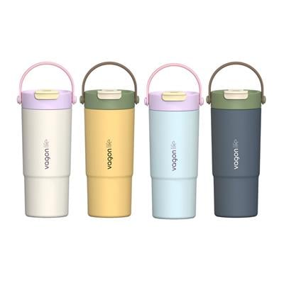 VAGONLİFE 660 ML ÇELİK TERMOS