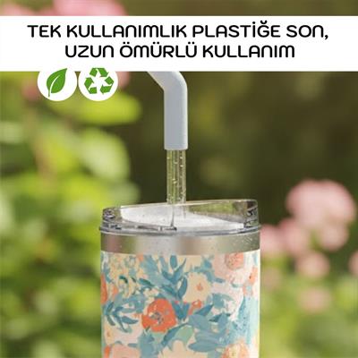 VAGONLİFE 670 ML ÇELİK TERMOS