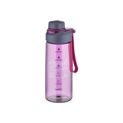 VAGONLİFE 670 ML SU MATARASI