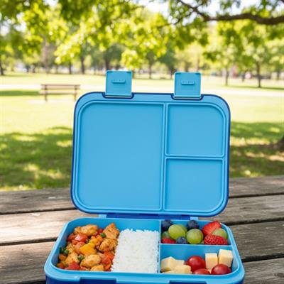 VAGONLİFE 700 ML LUNCHBOX