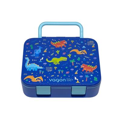 VAGONLİFE 700 ML LUNCHBOX